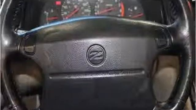 1996 Nissan 300ZX Used Cars fredericksburg VA смотреть онлайн
