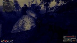 Чужой среди чужих аномальное растение найти аномальное растение