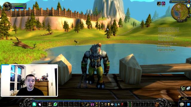 Top 10 Best WoW Classic Addons | World of Warcraft Classic Tips & Tricks смотреть онлайн