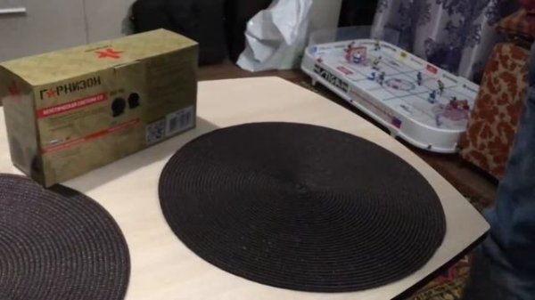 Обзор колонок Гарнизон GSP-150 (2.0) #22