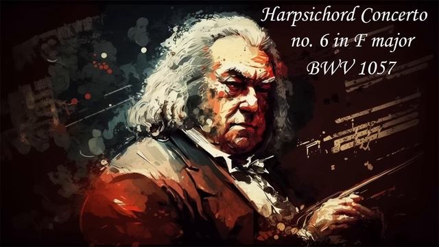 Johann Sebastian Bach | Harpsichord Concertos Complete | BWV 1052 to 1065 | 432Hz | Study & relax смотреть онлайн