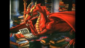 Наследник дракона ( Книга 10 Часть первая )