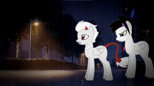 Пони клип :♡ ♥ ( На глубине души)♡ ♥Пони креатор .♡ ♥15к♡ ♥ !!! смотреть онлайн