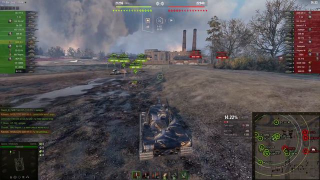 МИР ТАНКОВ | СТОКОВЫЙ AMX 65 T, ЧТО ЭТО БУДЕТ... | ПУТЬ К AMX M4 54