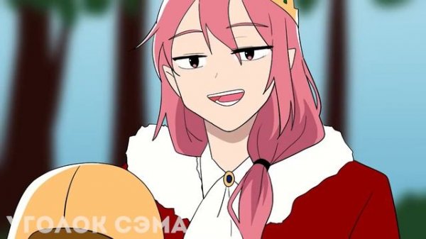 В память о Техноблейде | Technoblade R.I.P (Техноблейд)