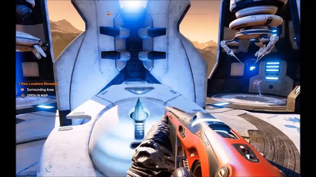 Far Cry 5: Lost on Mars - UI смотреть онлайн