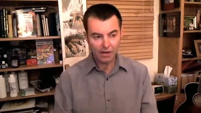 One Key to Longevity: Chlorella Growth Factor (CGF) смотреть онлайн