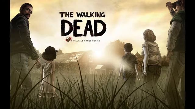 The Walking Dead Season 1 Episode 2: Unreleased Ambient Music смотреть онлайн