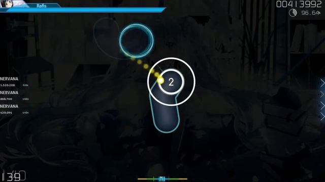 Top 5 beatmap/song that everyone should play in osu #2 смотреть онлайн