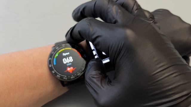 Сравнение часов Amazfit Pop 3S смотреть онлайн