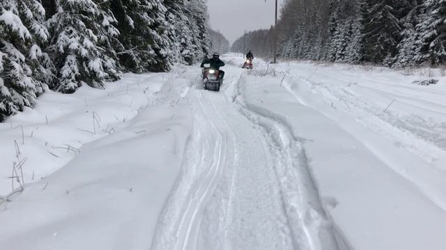 Мотобуксировщики IKUDZO