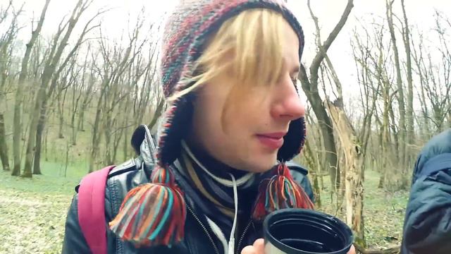 VLOG●Лесной блогер смотреть онлайн