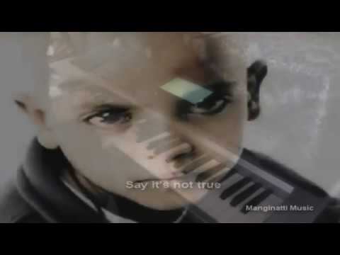 Say It's Not True [Queen piano cover] смотреть онлайн