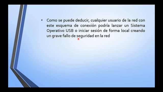 Dos tarjetas de red en el servidor ¿Porque? смотреть онлайн