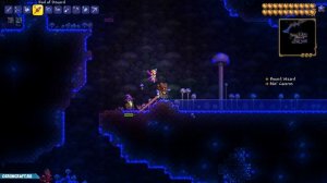 Террария Волшебник | NPC Волшебник Террария (2023) | Как найти Волшебник в Террарии