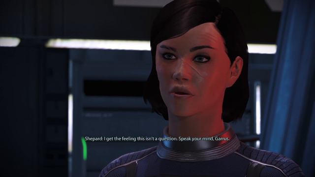 Mass Effect | Legendary Edition | Let's Play | 26 смотреть онлайн