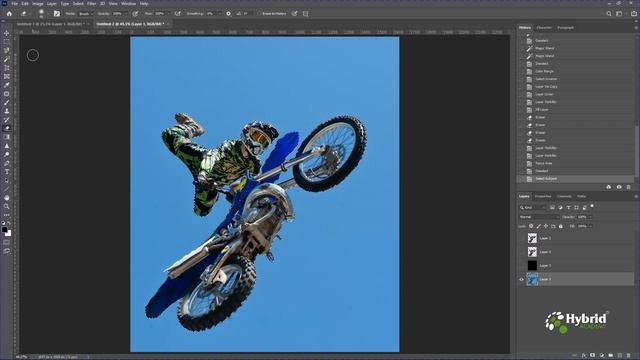 #Learn #Adobe #Photoshop #Tutorial | Lesson 6 (Part 1): Manipulating Images #imagecropping смотреть онлайн