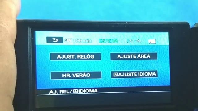 FILMADORA SONY ERRO HD E31:00 COMO FILMAR NO CARTÃO DE MEMORIA смотреть онлайн