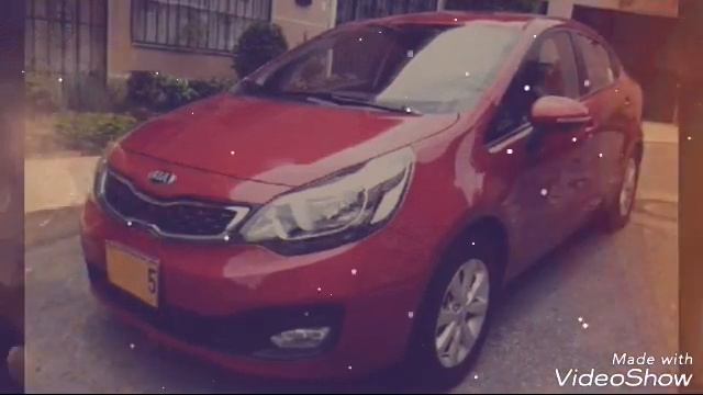 Foto De Kia