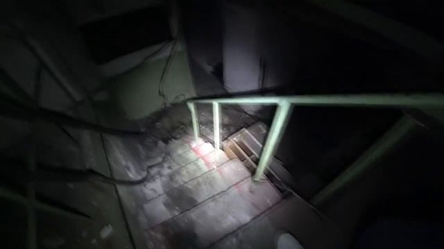 BTS | Fanfic Teaser | No Exit. Maybe