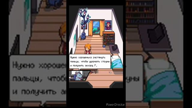 Прохождение игры: №5 "Mousebusters" (Крыса - не мышь, мышь не крыса!) 1/2. смотреть онлайн