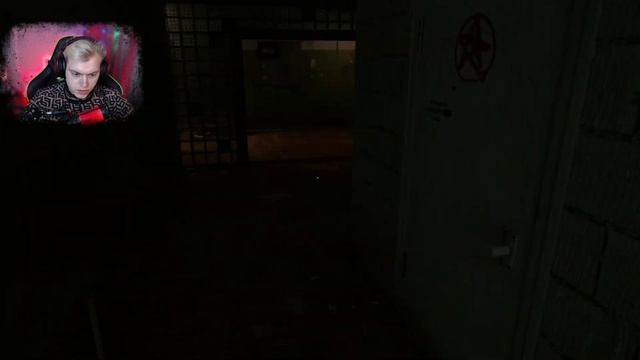 Русский хоррор с крутым графоном Twin Soul Demo смотреть онлайн