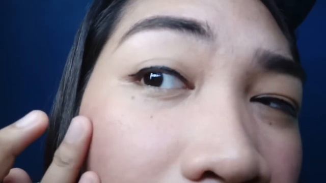 REVIEW + REACT: CARELINE GRAPH-INK LINER Maganda ba? смотреть онлайн