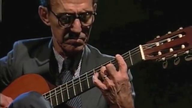 Gamela - Samba de Orfeu смотреть онлайн
