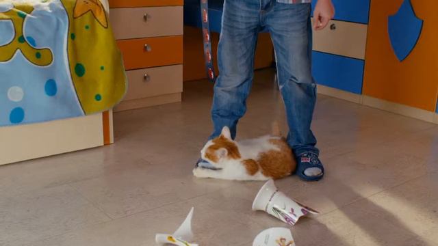 Отказ от жестокого обращения с детьми смотреть онлайн