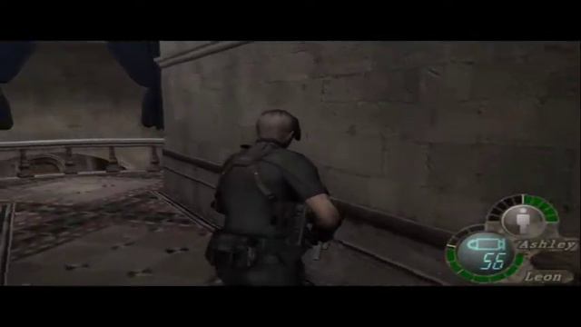 Resident Evil 4 - Parte 15 : Armadilhas do castelo смотреть онлайн
