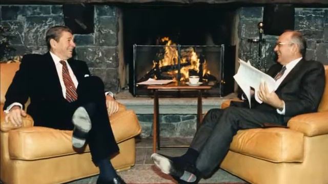 A Tribute to President & Mrs. Reagan смотреть онлайн