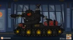 ✔Клип про ваффентрагера Е-100✔