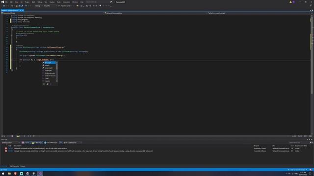 Multiplayer [2022] - Netcode for Game Objects Part 1 смотреть онлайн
