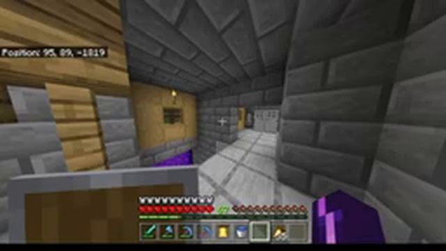 A Prankster Among Us?!? Minecraft Renegades SMP Ep. 4 смотреть онлайн