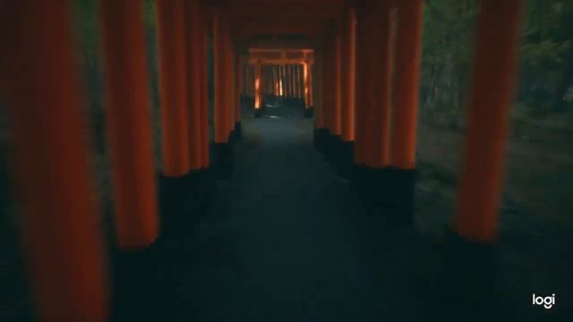 Explore Fushimi Inari - Photo Locations & New Content смотреть онлайн