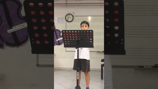 Interpretació musical Cantina Band - Albert Puig смотреть онлайн