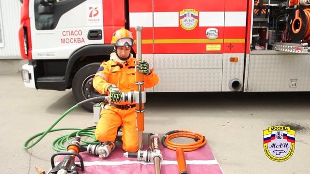 Энциклопедия ГКУ «МАЦ». 14 выпуск. Гидравлический домкрат. смотреть онлайн