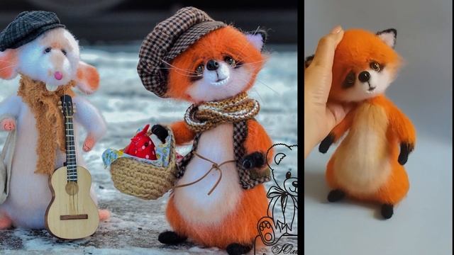 Крючок не брошу никогда | ОГОЛЬ ЮЛИЯ Творческий путь #04 смотреть онлайн