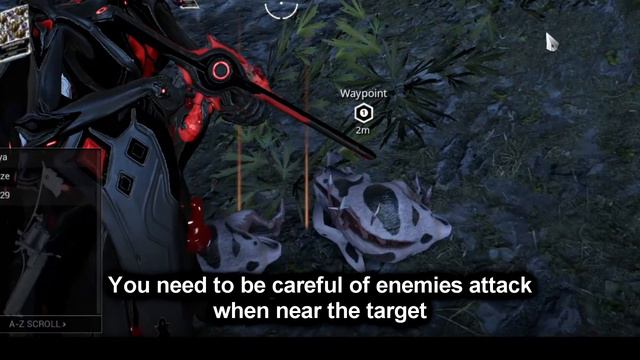【YzY229 - Warframe】Ep.17 – Conservation (Plains of Eidolon) смотреть онлайн