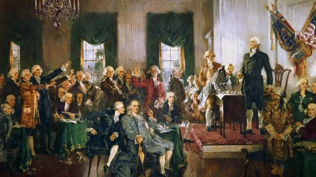 NES CONSTITUTION DAY 9-16-16 смотреть онлайн