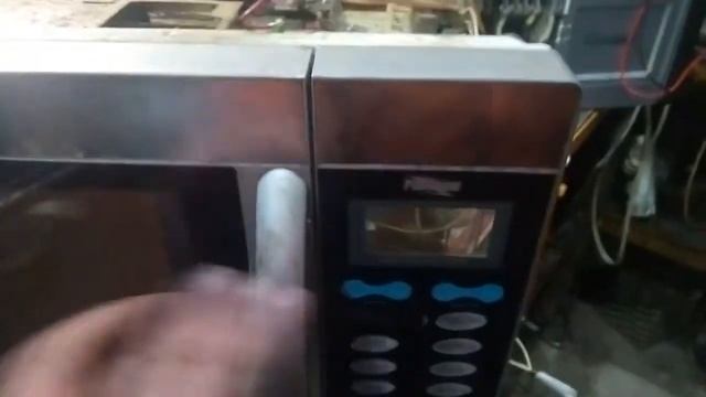 микроволновка за 15 минут. смотреть онлайн