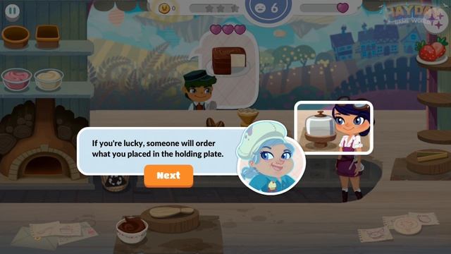 Bakery Blitz: Bakehouse Story #1 | Bakery Game | Fun Kids Game | Fun Mobile Game | HayDay смотреть онлайн