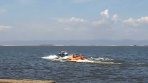 Байкал,Култушная