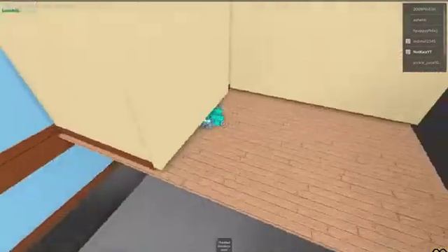 Roblox Corner Glitching Tutorial [UPDATED] смотреть онлайн
