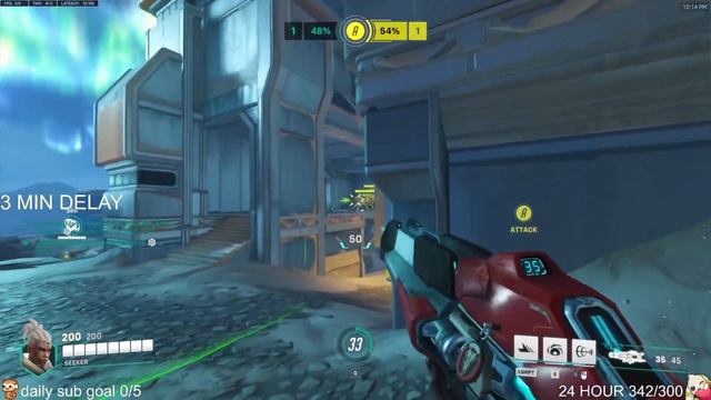 How It Sounds To Win a $50,000 Overwatch Tournament [Full Tournament] смотреть онлайн