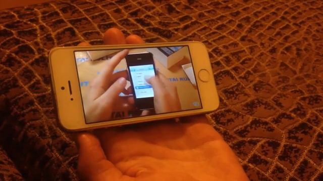 IPhone 5s c AliExpress за 20$ оказался... ШОК !!! смотреть онлайн