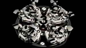 Обзор часов Harry Winston Opus Eleven