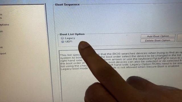 How to Fix Dell NO BOOTABLE DEVICE Found strike F1 retry boot, F2 for setup смотреть онлайн