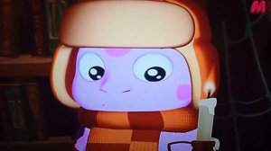 Заставка и Анонс (Мульт, 18.11.2022) (2/3)