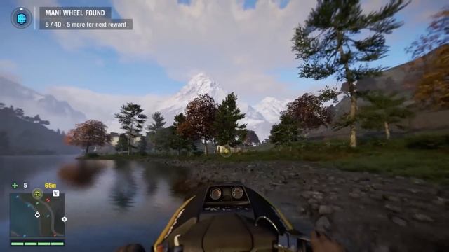 StephenPlays: Far Cry 4 #22 - "INFINITE GRENADES" смотреть онлайн